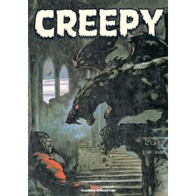 Creepy Vol 02